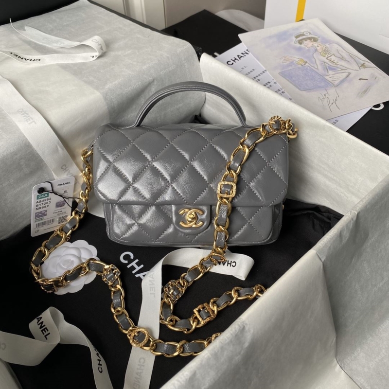 Chanel CF Series Bags